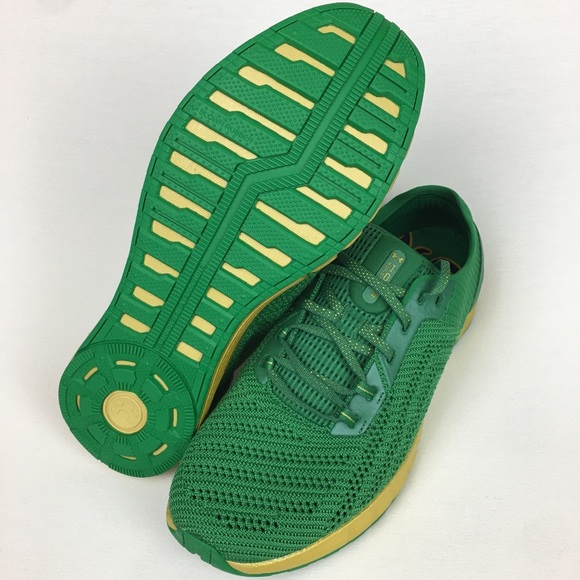 Under Armour Shoes Hovr Sonic 2 Notre Dame 9.5 new no box - Picture 8 of 9